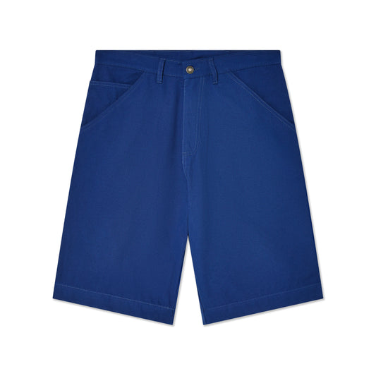 WORK SHORTS WOVEN