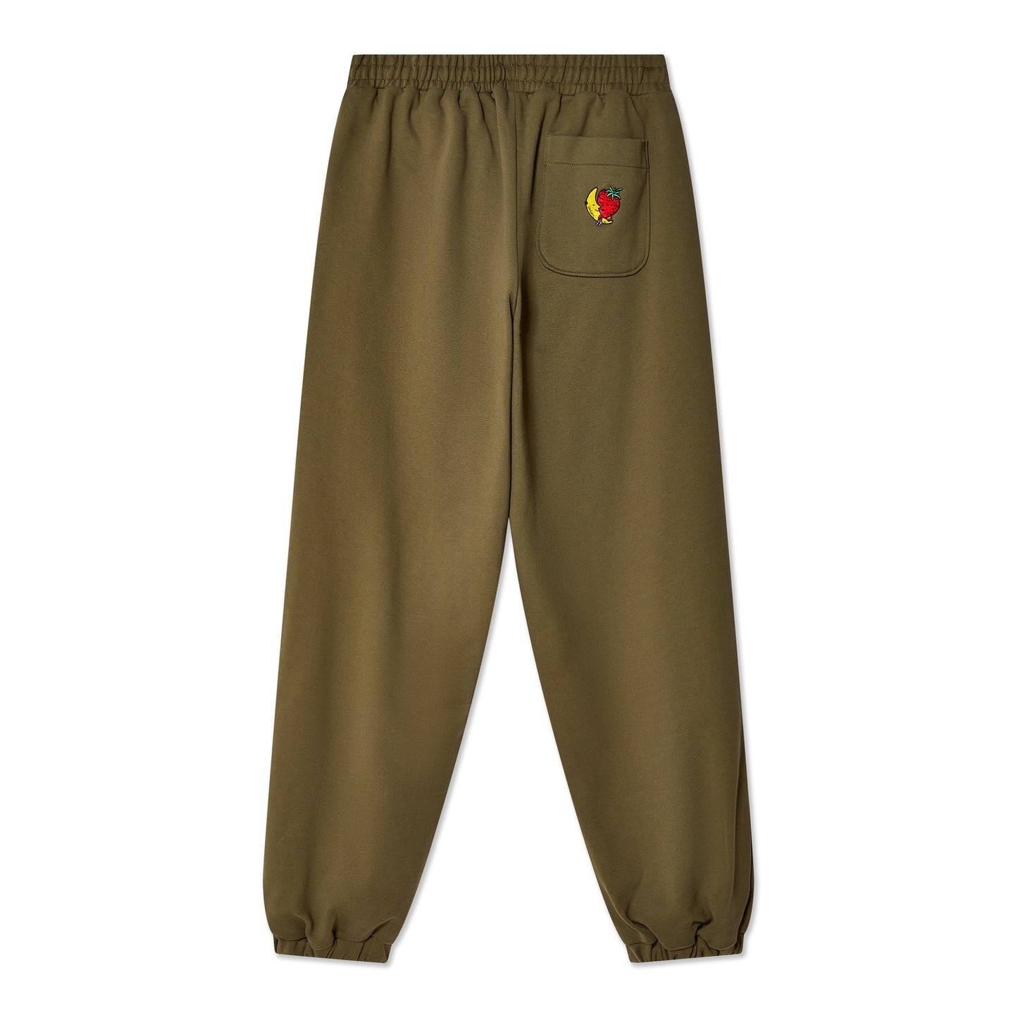 Thermal Sweatpants Knit