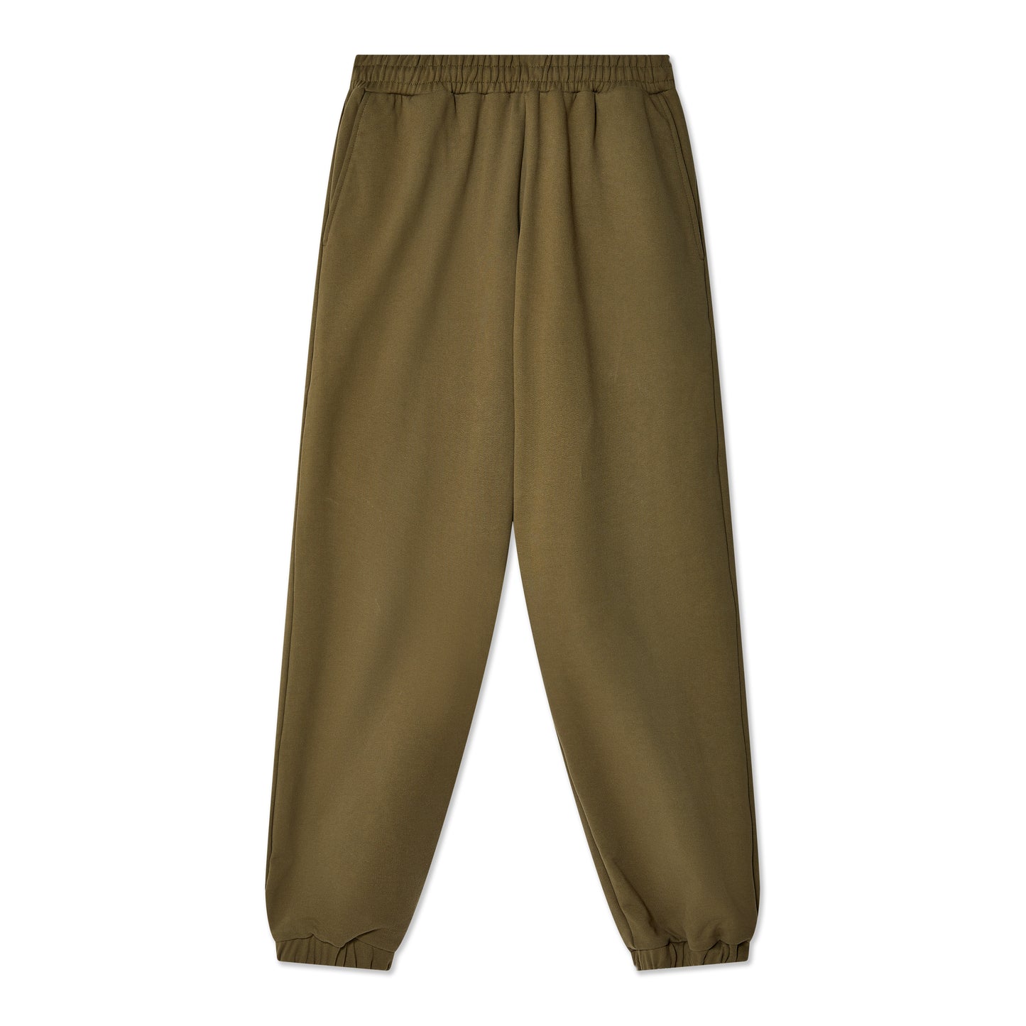 Thermal Sweatpants Knit