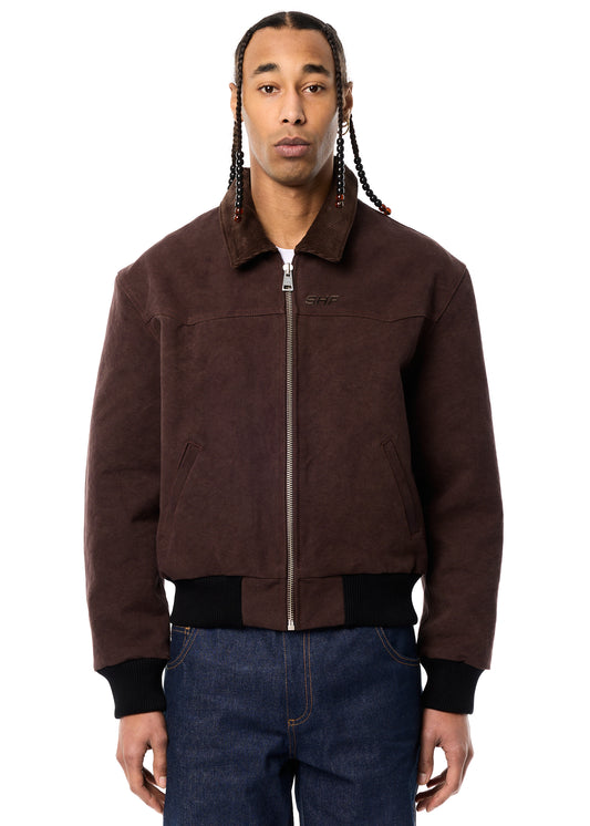 WORK JACKET