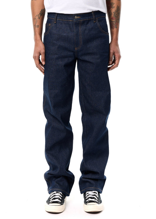 CLASSIC DENIM JEANS