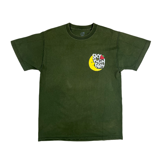 VINTAGE TEE SHIRT