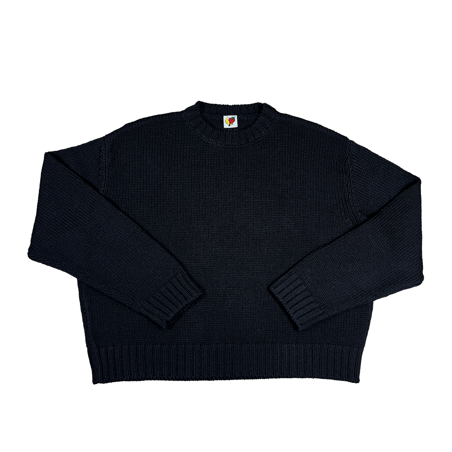 Crewneck Knit
