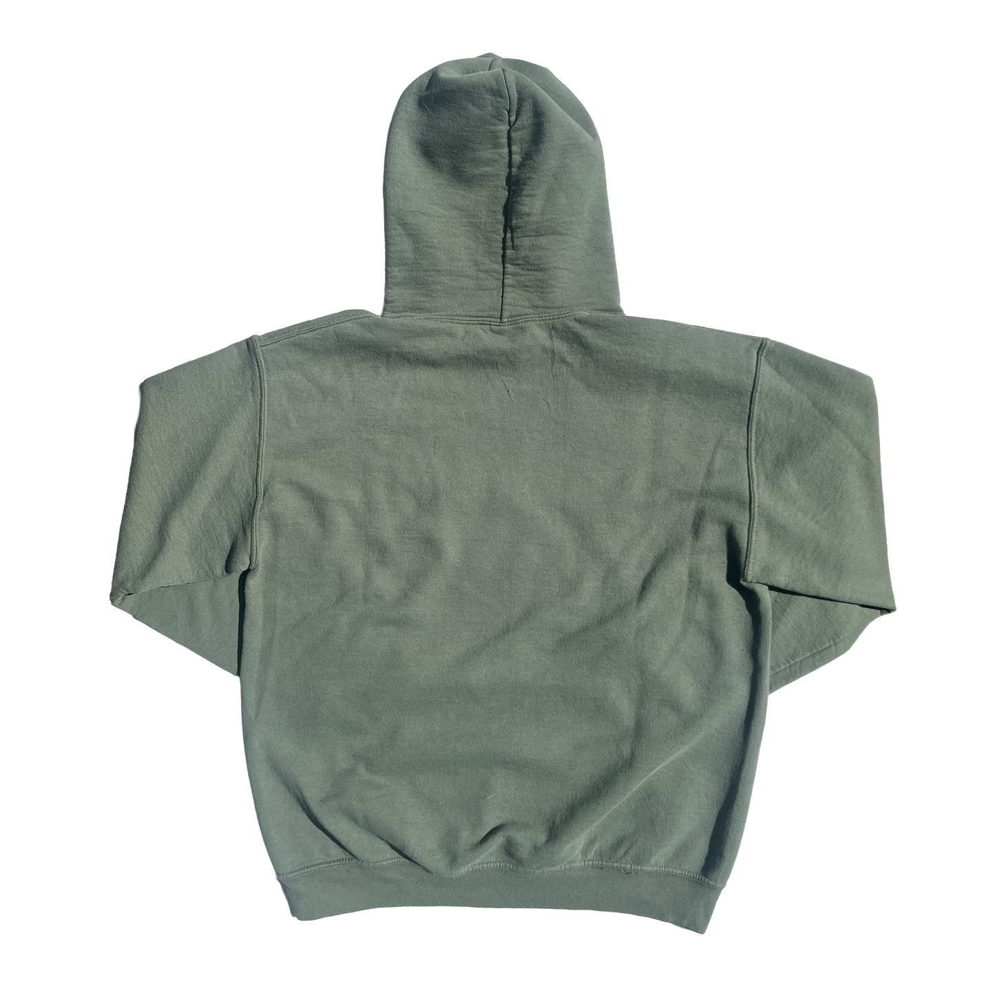 VINTAGE HONEY HOODIE