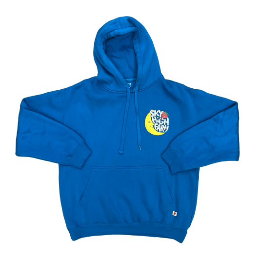 Vintage hoodie