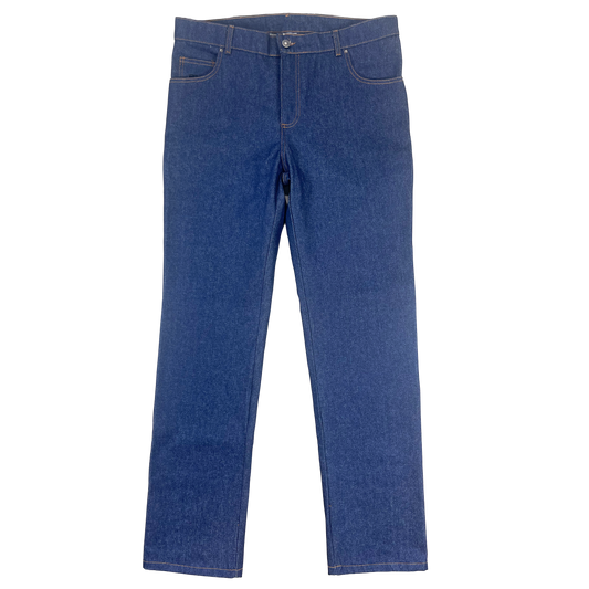 CLASSIC DENIM JEANS