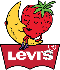 Levi’s® x Sky High Farm Goods